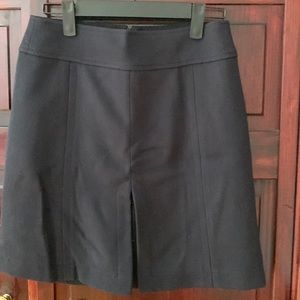 Loft mini skirt